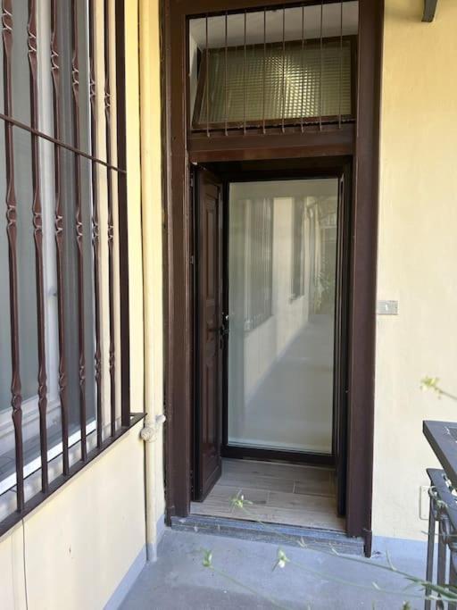 Apartment Bayres Blue Mailand
